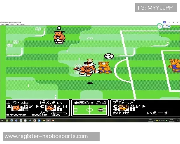 热血足球3苹果版全新上线体验激情四射的足球对战乐趣