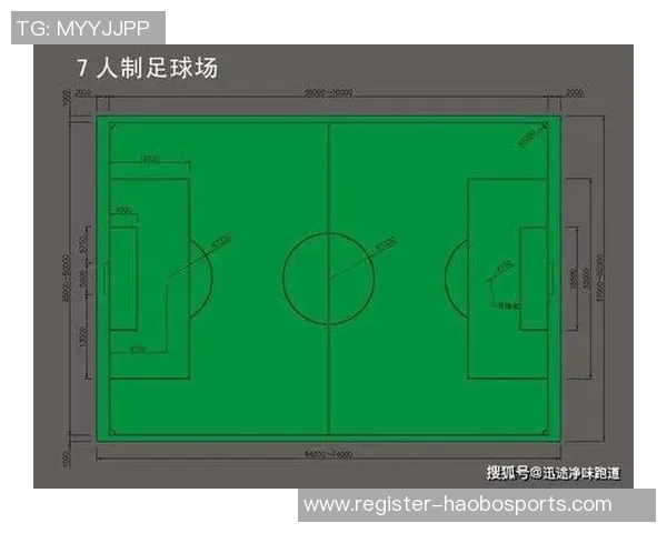 标准足球场的面积是多少平方米以及相关尺寸解析 标准足球场的面积是多少平方米以及相关尺寸解析