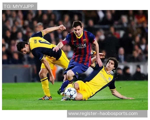 梅西足球过人技巧解析如何在比赛中灵活运用他的独特风格 梅西足球过人技巧解析如何在比赛中灵活运用他的独特风格