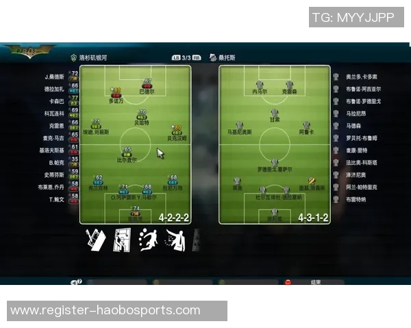 真实足球2011安卓游戏评测与攻略分享带你体验最真实的足球乐趣 真实足球2011安卓游戏评测与攻略分享带你体验最真实的足球乐趣