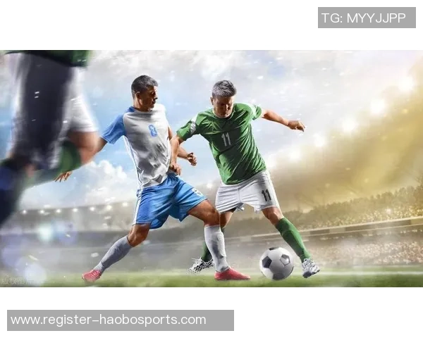 爆赢足球带你领略精彩赛事分析与投注技巧助你轻松赢得每一场比赛的胜利