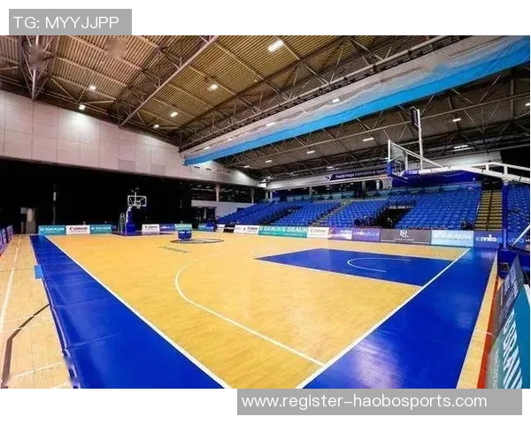 篮球场划线的艺术与科学如何影响比赛策略与运动员表现