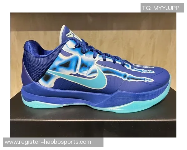 科比5篮球鞋的传奇魅力与时尚潮流完美结合的全新体验 科比5篮球鞋的传奇魅力与时尚潮流完美结合的全新体验