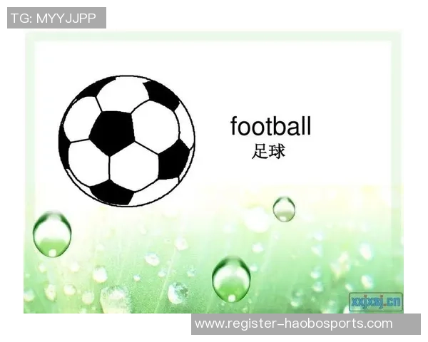 足球专业英语学习指南助你掌握比赛术语与交流技巧