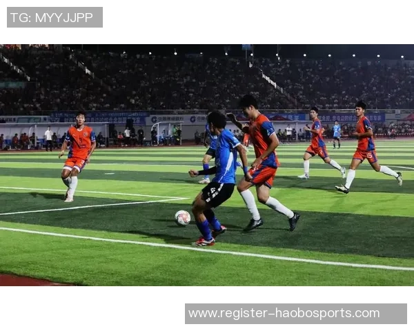 足球之夜小球员的梦想与成长之旅在绿茵场上的拼搏与友谊 足球之夜小球员的梦想与成长之旅在绿茵场上的拼搏与友谊