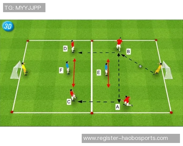 足球场上的一脚传球技巧解析与实战应用分享
